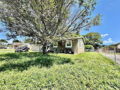 3345 NW 180th St, Miami Gardens, Флорида 33056, Соединенные Штаты