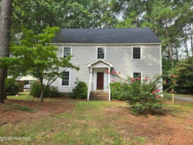 1404 CAPTAINS ROAD, Tarboro, NC 27886, USA