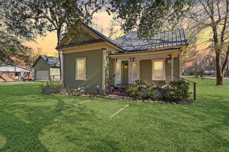 416 Cockerell Street, Eustace, Texas 75124, USA