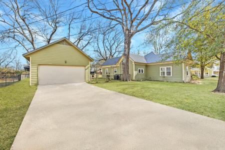 416 Cockerell Street, Eustace, テキサス 75124, アメリカ合衆国