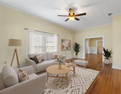 416 Cockerell Street, Eustace, テキサス 75124, アメリカ合衆国