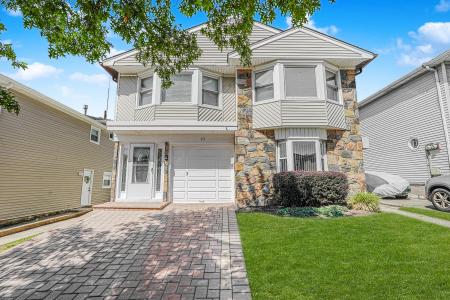 23 Bangor St, Staten Island, NY 10314, USA