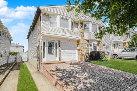 23 Bangor St, Staten Island, New York 10314