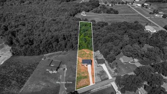 1816 Crutchfield Road, Reidsville, 노스 캐롤라이나 27320, 미국