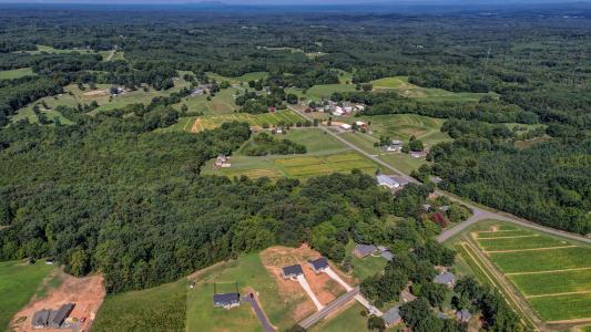 1816 Crutchfield Road, Reidsville, 노스 캐롤라이나 27320, 미국