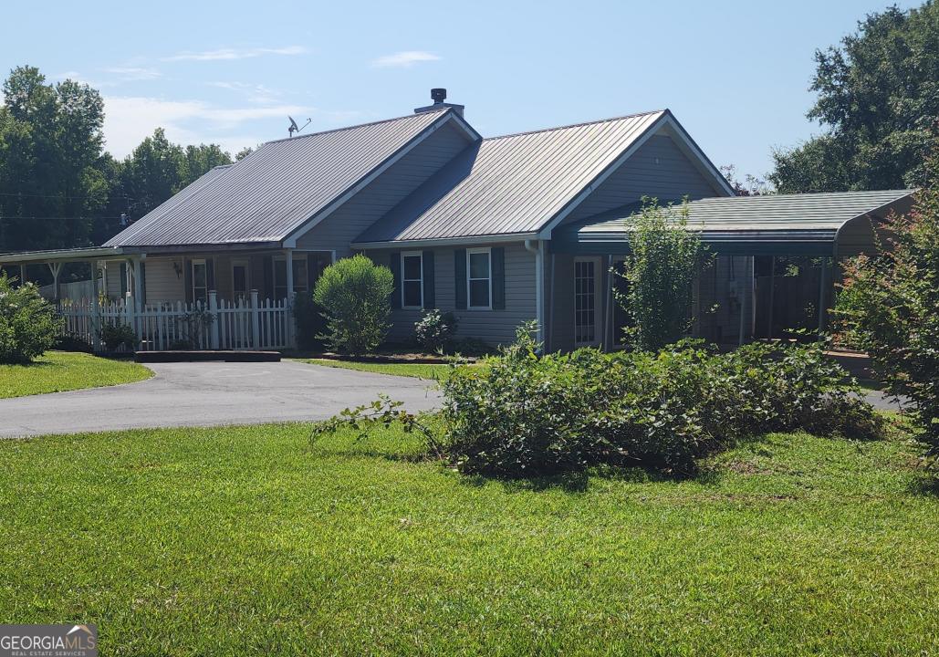 113 Pebble Creek Drive, Jackson, Georgia 30233, Estados Unidos