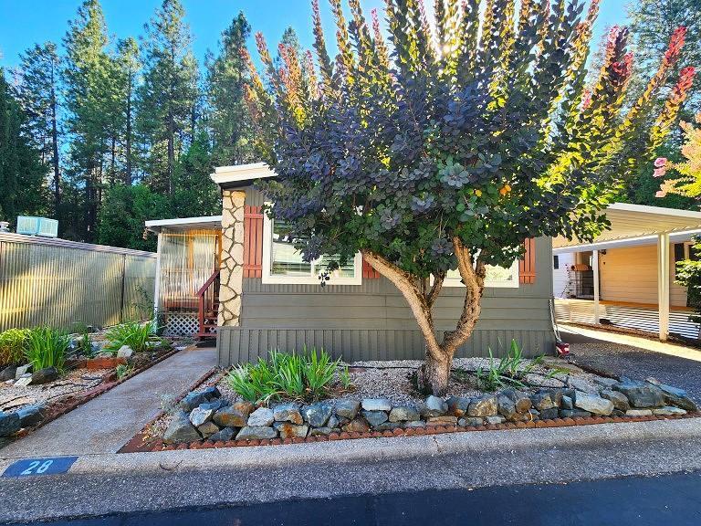 28 Primrose Lane, Grass Valley, Kalifornia 95945, USA