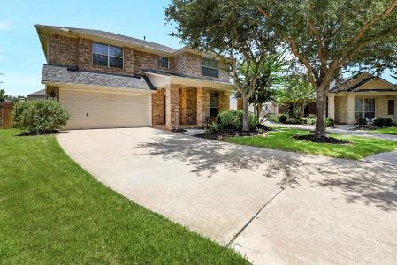2802 Helding Park Court, Katy, Texas 77494, HOA KỲ