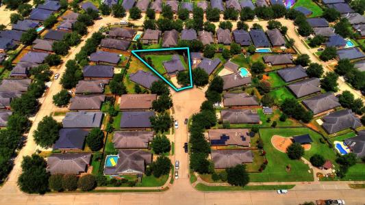 2802 Helding Park Court, Katy, 得克萨斯州 77494, 美国