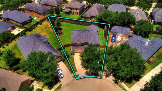 2802 Helding Park Court, Katy, 得克萨斯州 77494, 美国