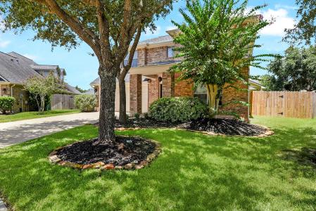 2802 Helding Park Court, Katy, 得克萨斯州 77494, 美国