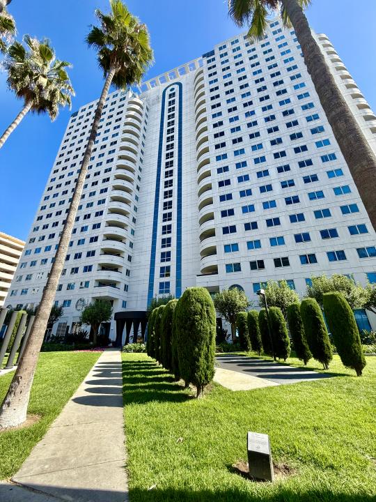 525 E. Seaside #308, Long Beach, Kalifornien 90802, USA