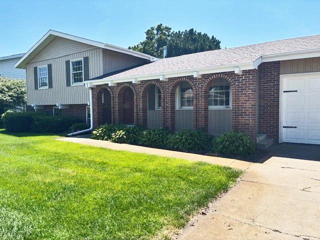 3011 29th Street, Columbus, Nebraska 68601, Estados Unidos