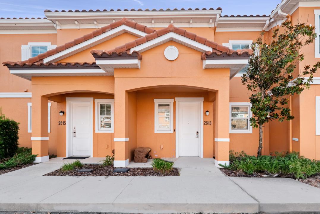 2613 Bugatti Court, Kissimmee, フロリダ 34746, アメリカ合衆国