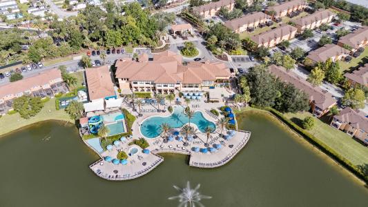 2613 Bugatti Court, Kissimmee, フロリダ 34746, アメリカ合衆国