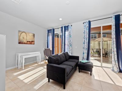 2613 Bugatti Court, Kissimmee, フロリダ 34746, アメリカ合衆国