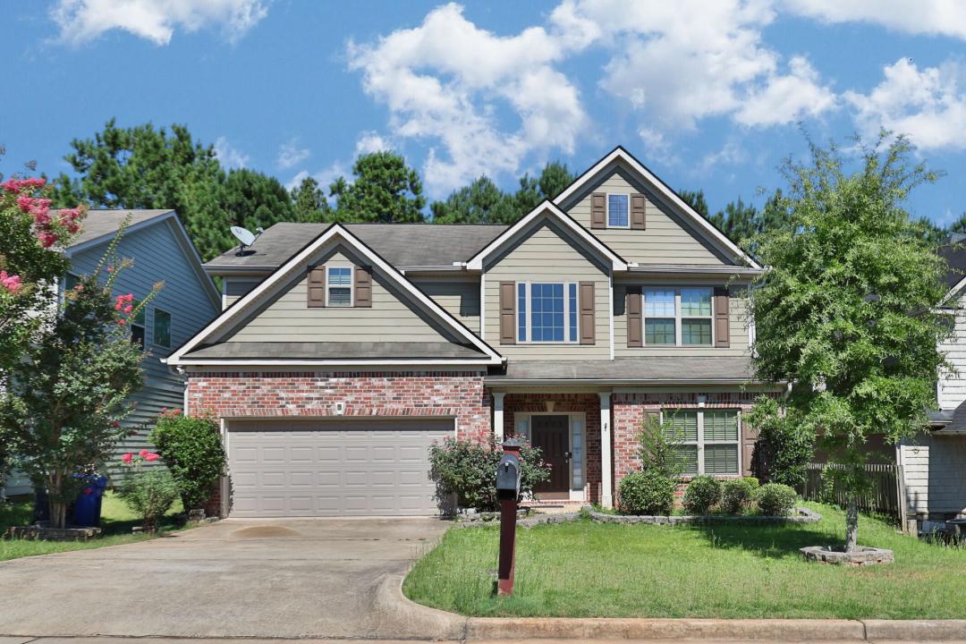 7314 San Vista Drive, Columbus, Géorgie 31909, États-Unis