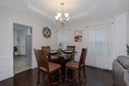 7314 San Vista Drive, Columbus, Géorgie 31909, États-Unis