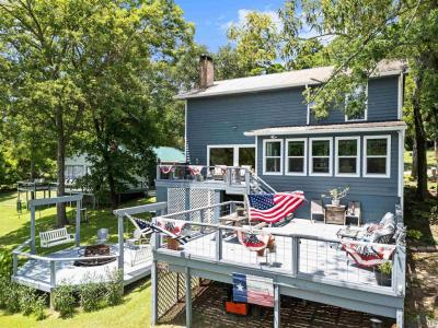 401 Tangiers, Jefferson, Texas 75657, États-Unis