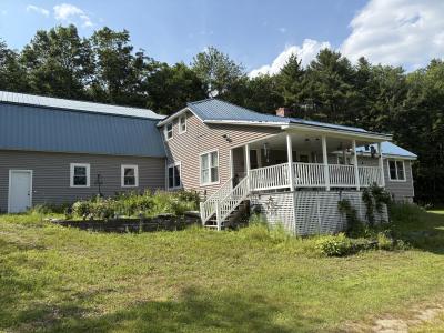 171 Sand Pond Road, Hollis, Maine 04042, USA