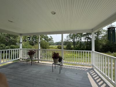 171 Sand Pond Road, Hollis, Maine 04042, USA