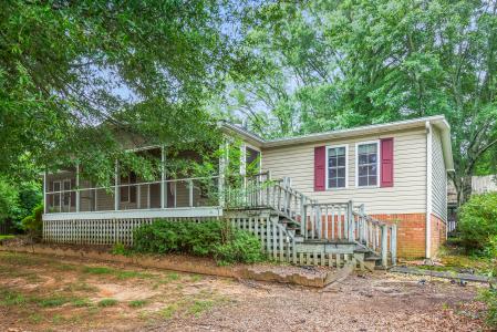 100 Ridgecrest Drive, King, North Carolina 27021, Stati Uniti