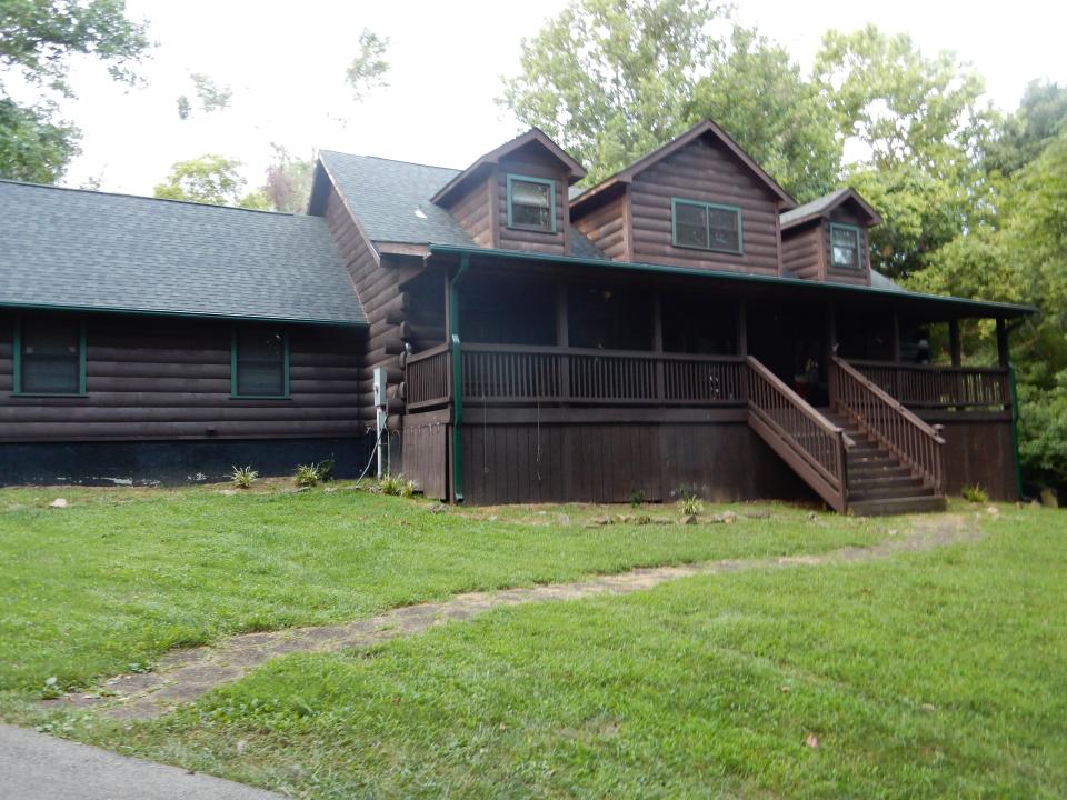 468 Winding Creek Dr, Shepherdsville, Kentucky 40165
