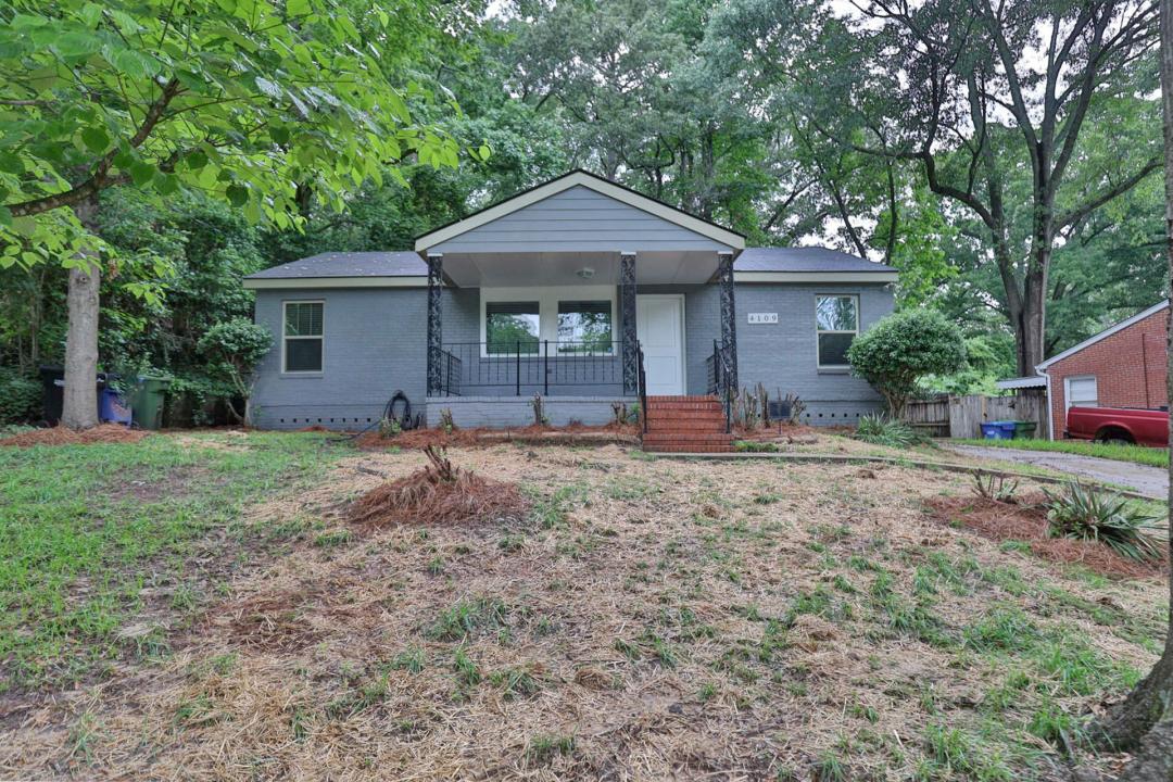 4109 Sherwood Avenue, Columbus, Géorgie 31904, États-Unis