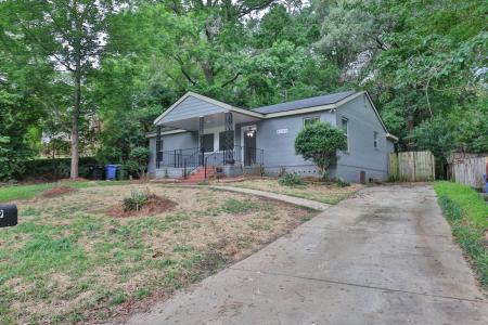 4109 Sherwood Avenue, Columbus, Géorgie 31904, États-Unis