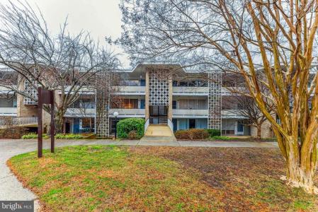 7513 Spring Lake Drive , D-2, Bethesda, Мериланд 20817, Соединенные Штаты