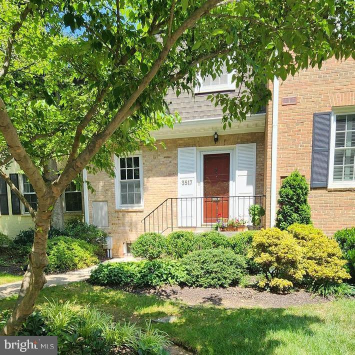 3517 Chevy Chase Lake Drive, Chevy Chase, Maryland 20815, Estados Unidos