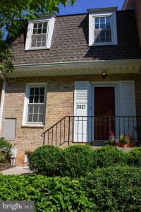 3517 Chevy Chase Lake Drive, Chevy Chase, Maryland 20815, Estados Unidos