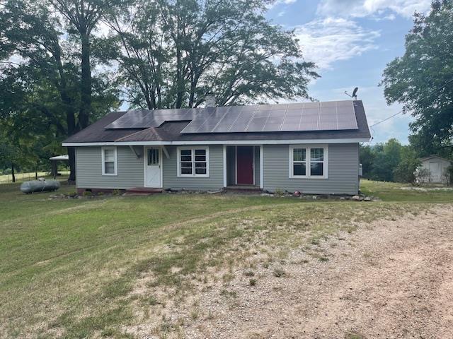 4891 S Main Street, Cowpens, South Carolina 29330