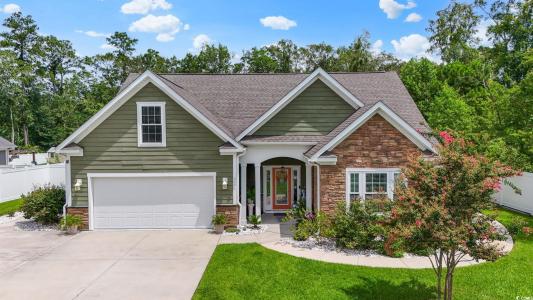 1191 Highway 90, Conway, Carolina Del Sur 29526, Estados Unidos