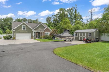 1191 Highway 90, Conway, Carolina Del Sur 29526, Estados Unidos