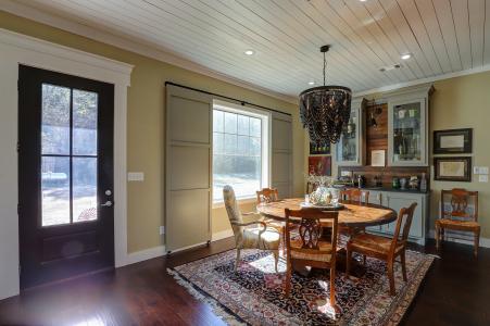 1040 Vaughn Rd., Glenwood, Arkansas 71943, USA