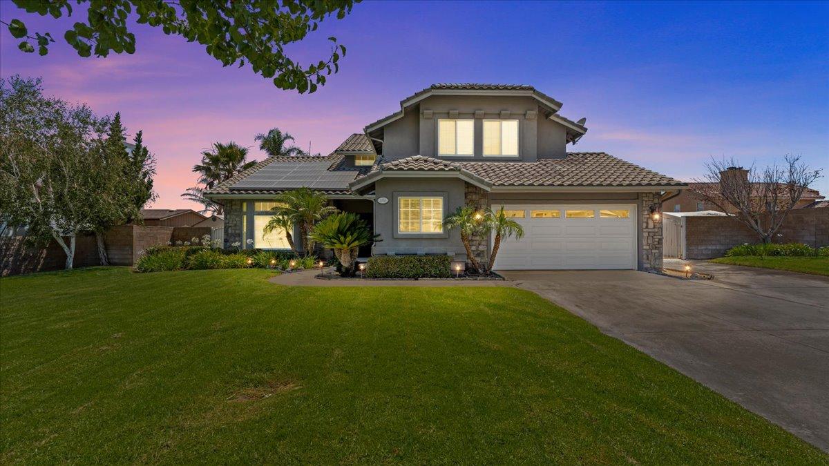 3035 Ohio Ave, San Bernardino, Kalifornien 92407, USA