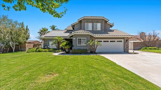 3035 Ohio Ave, San Bernardino, Kalifornien 92407, USA