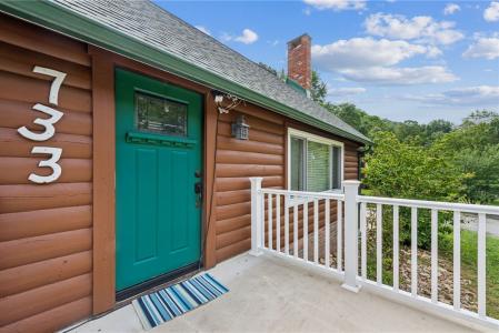 733 Mckee Rd, White Oak, 賓夕法尼亞州 15131, 美國