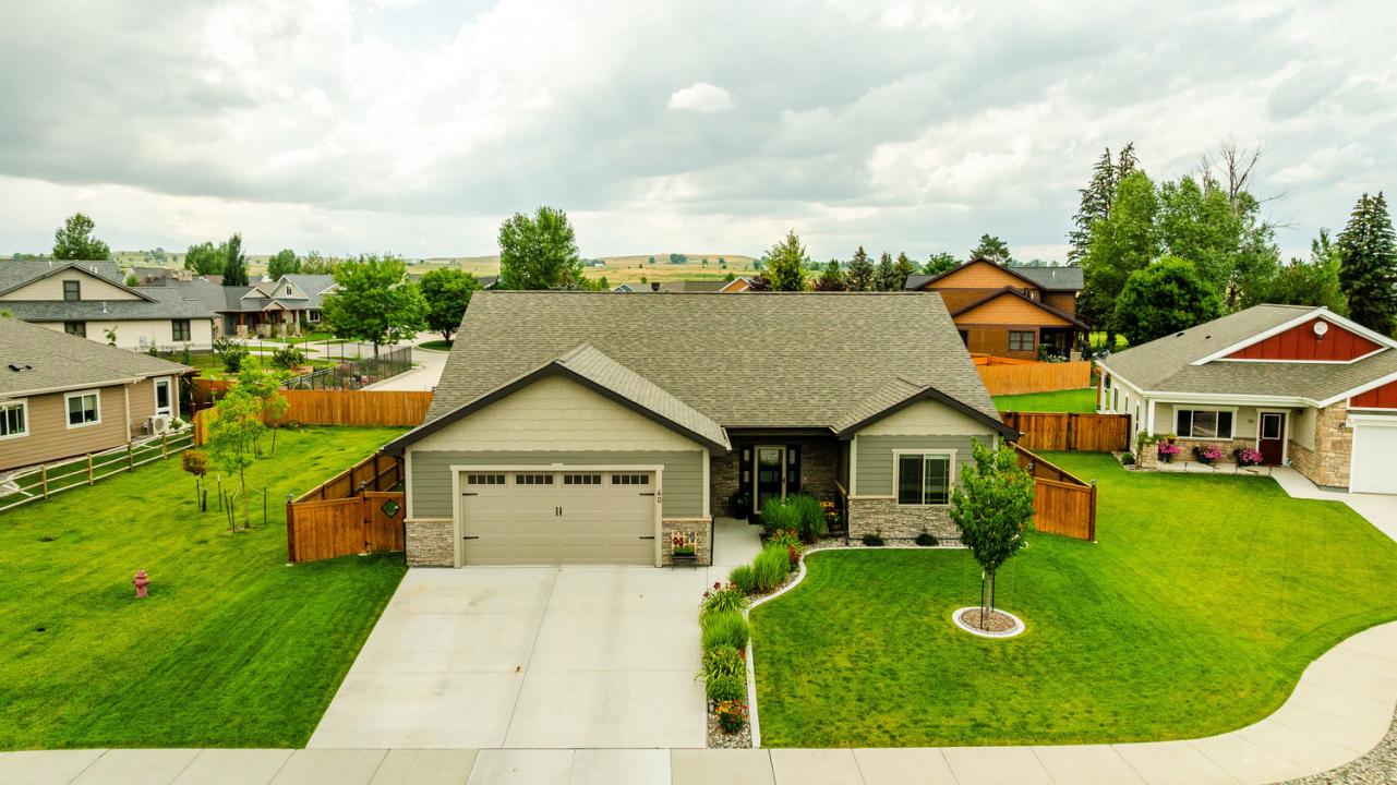 40 Sunrise Lane, Sheridan, 와이오밍 82801, 미국