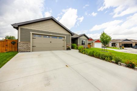 40 Sunrise Lane, Sheridan, 와이오밍 82801, 미국