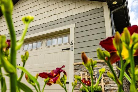 40 Sunrise Lane, Sheridan, 와이오밍 82801, 미국