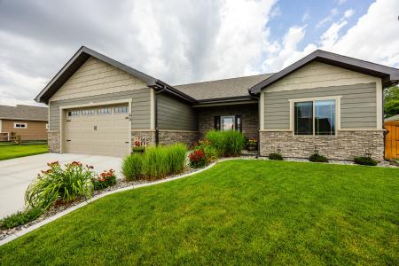 40 Sunrise Lane, Sheridan, 와이오밍 82801, 미국