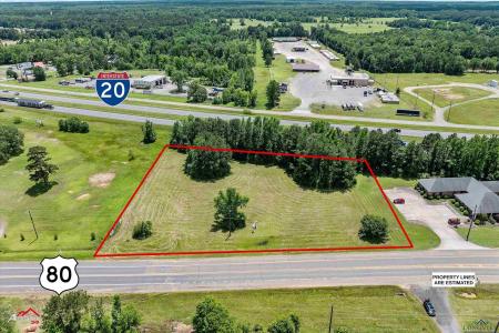 TBD W Texas Ave, Waskom, Техас 75692, Соединенные Штаты