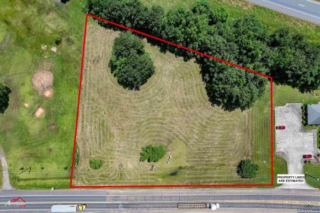 TBD W Texas Ave, Waskom, Техас 75692, Соединенные Штаты