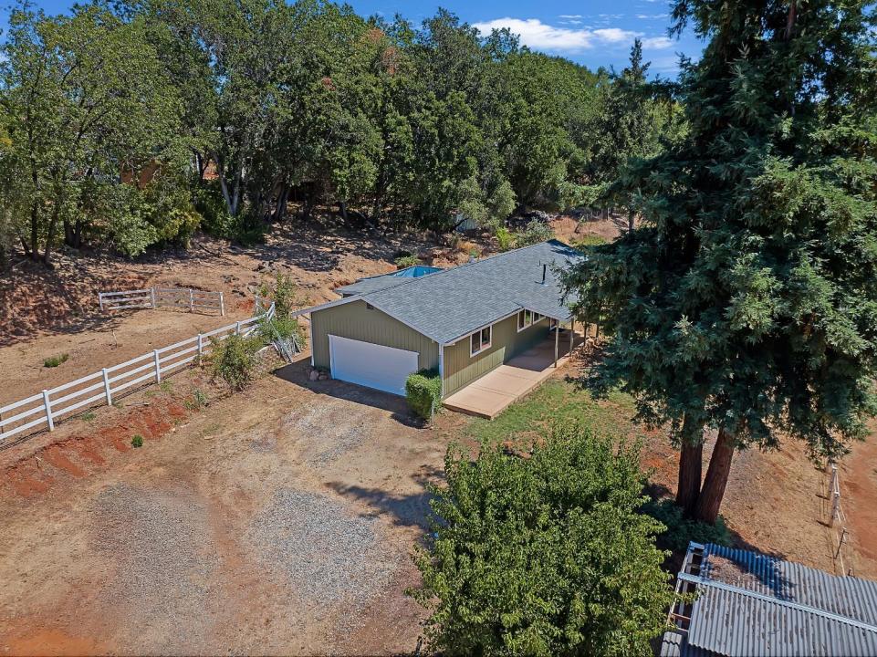 4079 Fer Long Road, Placerville, Califórnia 95667, Estados Unidos