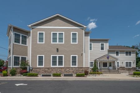 15-17 E Railroad Ave, Jamesburg, New Jersey 08831