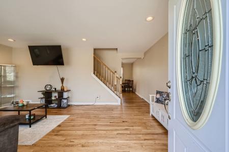 3204 Spade Rd, Windsor Mill, Maryland 21244, HOA KỲ