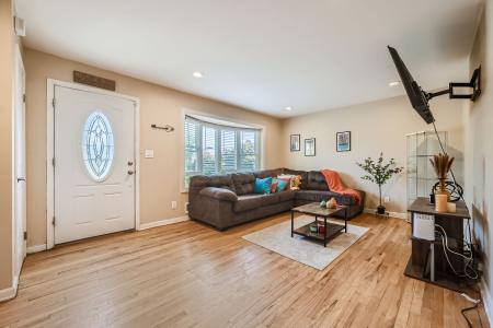 3204 Spade Rd, Windsor Mill, Maryland 21244, HOA KỲ