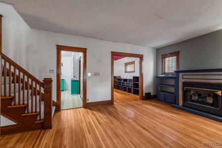 1148 Haeberle Avenue, Niagara Falls, 뉴욕 14301, 미국